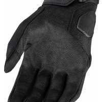 Кожени ръкавици ICON Automag3™ BK