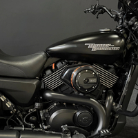 Harley-Davidson Street Rod 750 2018г 17,800км