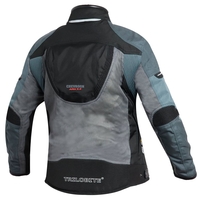 Дамско лятно яке TRILOBITE 2093 All ride summer Tech-Air