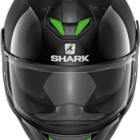 Каска SHARK SKWAL 2 BLACK