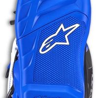Детски мотокрос ботуши Alpinestars TECH Tech 7S BLUE/BLACK/WHITE