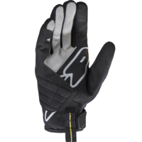 Мото ръкавици SPIDI FLASH-R EVO BLACK