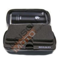 Водоустойчива стойка за телефон SHAD 3,8" X0SG20H