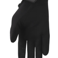 Mотокрос ръкавици THOR RIDEMODE STATIC BLACK