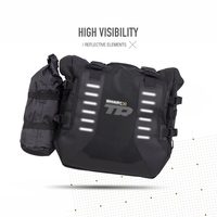 Адвенчър мото дисги SHAD TERRA TR40 2025