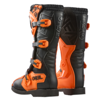 Мотокрос ботуши O'NEAL RIDER PRO 2 ORANGE