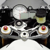 Протектор за трипътник PPSB15P/PR3120 BMW S1000RR/HP4