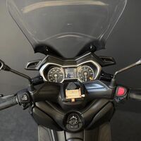 Yamaha X-max 300i Keyless Led 2018г 13, 800км