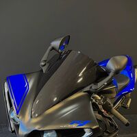 Yamaha YZF-R1 Big Bang 2014