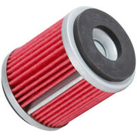 Маслен филтър K&N KN140