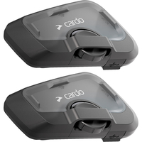 Интерком за мотоциклет CARDO FREECOM 4X DUO