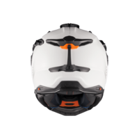 Адвенчър каска NEXX X.WED3 PLAIN BLACK MT