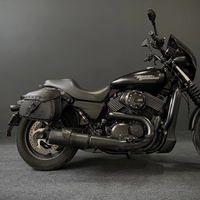 Harley-Davidson Street Rod 750 2018г 17,800км