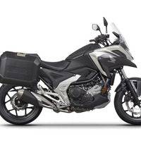 Монтажен комплект за куфари SHAD 4P SYSTEM HONDA NC 750 X '21