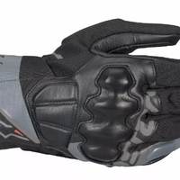 Ръкавици ALPINESTARS COROZAL V3 Drystar® BLACK