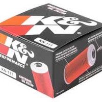 Маслен филтър K&N KN111