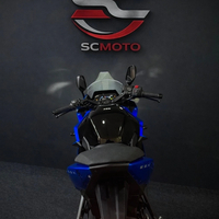 Suzuki GSX 8R 2024г. 1 800 км А2 Категория Quickshifter