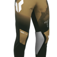 Мотокрос брич THOR SPORTMODE CARBON BK/CP