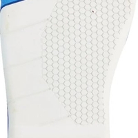 Детски мотокрос ботуши THOR BLITZ XR BL/BK