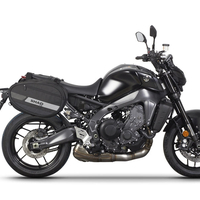 Монтажен комплект за куфари SHAD SIDE BAG HOLDER YAMAHA MT09 '21