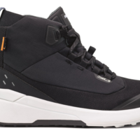 Мото боти SIDI NUCLEUS GTX BLACK/WHITE