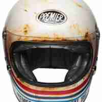 Каска PREMIER TROPHY BTR 8 BM