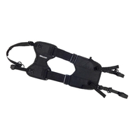 Универсална база за закрепване на мото чанти SHAD X1SL90