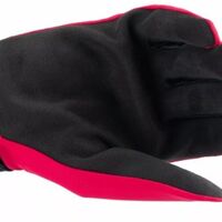 Мотокрос ръкавици ALPINESTARS A-DURA RAIN RED FLUO