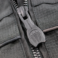 Дамско мото яке TRILOBITE 2092 All ride Tech-Air BLACK