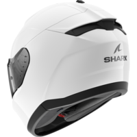 Каска SHARK RIDILL 2 WHITE GLOSS