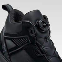 Мото кецове XPD MOTO FAST H2Out BLACK