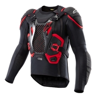 Протекторна жилетка ALPINESTARS Tech-Air® OFF-ROAD