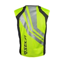 СВЕТЛООТРАЗИТЕЛНА ЖИЛЕТКА SECA SIGNAL II FLUO