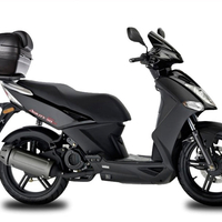 Монтажен комплект за куфари SHAD TOP MASTER KYMCO AGILITY 50/12/5200I/4T '14