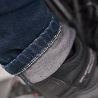 Мото дънки SHIMA DEVON DARK BLUE