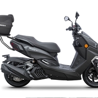 Монтажен комплект за куфари SHAD L0BC11ST