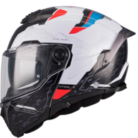 Отваряема каска MT ATOM 2 SV HIGHLANDS A7 GLOSS