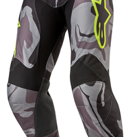 Мотокрос брич ALPINESTARS RAC-TACT GY/CAMO