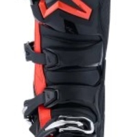 Мотокрос ботуши ALPINESTARS TECH 7 ENDURO Drystar BLACK/RED/WH