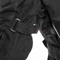 Дамско текстилно мото яке ADRENALINE ALASKA LADY