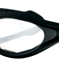 Очила BOBSTER FOAMERZ CLEAR