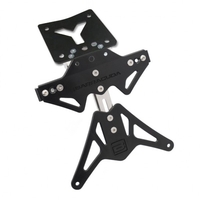 СТОЙКА ЗА НОМЕР Yamaha FZ1-NYamaha FZ8-N