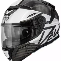 Каска PREMIER DEVIL CARBON MN 8 BM