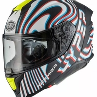 Каска PREMIER Hyper PS Y8