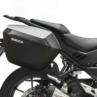 Монтажен комплект за куфари SHAD 3P SYSTEM VOGE 500 DS '20