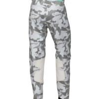 Дамски мотокрос брич  THOR SPORTMODE SHADOW TEAL