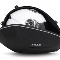 Полутвърди дисаги за мотор SHAD E-48 2022