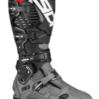 Мотокрос ботуши SIDI CROSSFIRE 3 GREY/BLACK