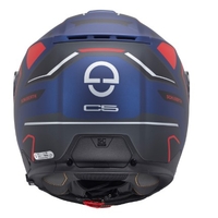 Каска SCHUBERTH C5 OMEGA BLUE