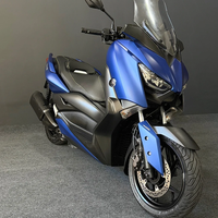 Yamaha X-max 300 ABS LED Keyless 2018г 20, 000км